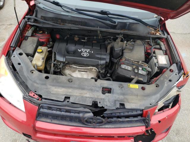 Photo 12 from auction – 2011 TOYOTA RAV4 with VIN 2T3ZF4DV3BW055348