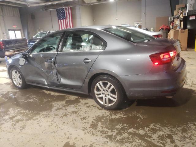 Photo 2 from auction – 2017 VOLKSWAGEN JETTA S with VIN 3VW2B7AJ8HM329909