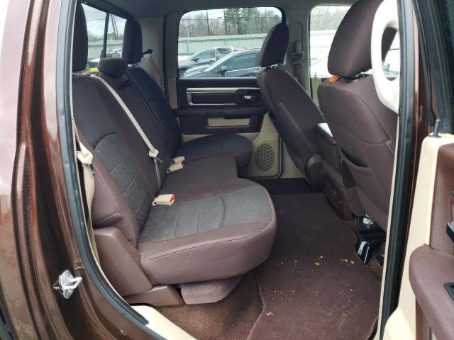 Photo 10 from auction – 2013 RAM 1500 SLT with VIN 1C6RR6LG2DS626692