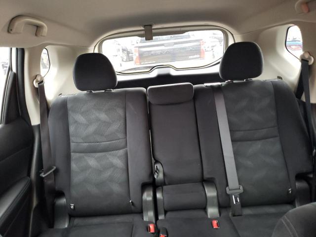 Photo 10 from auction – 2016 NISSAN ROGUE S with VIN JN8AT2MT6GW001239
