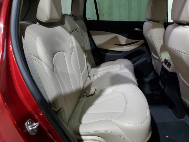 Photo 11 from auction – 2017 BUICK ENVISION E with VIN LRBFXDSA5HD190965