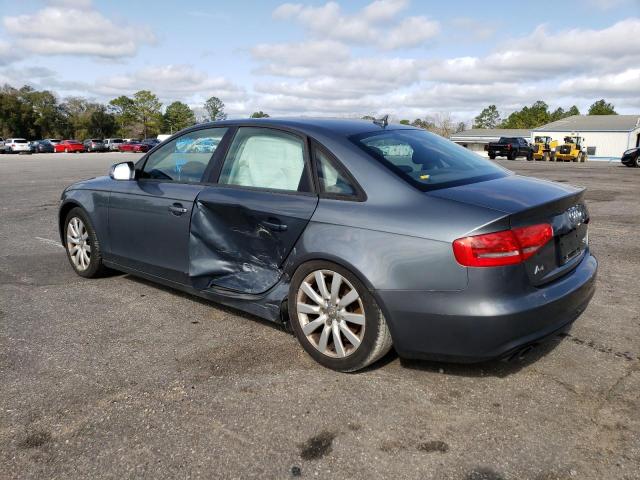 Photo 2 from auction – 2014 AUDI A4 PREMIUM with VIN WAUBFAFL7EN012569