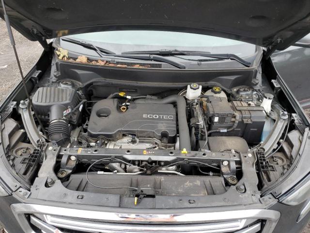Photo 12 from auction – 2020 GMC TERRAIN SL with VIN 3GKALVEV4LL197232