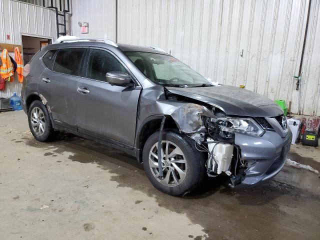 Photo 4 from auction – 2015 NISSAN ROGUE S with VIN 5N1AT2MV2FC866816