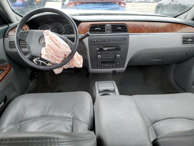 Photo 8 from auction – 2006 BUICK LACROSSE C with VIN 2G4WD582X61313244