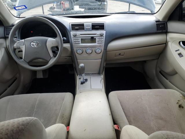 صورة رقم 8 من المزاد - 2011 TOYOTA CAMRY BASE مع VIN 4T4BF3EK0BR178717