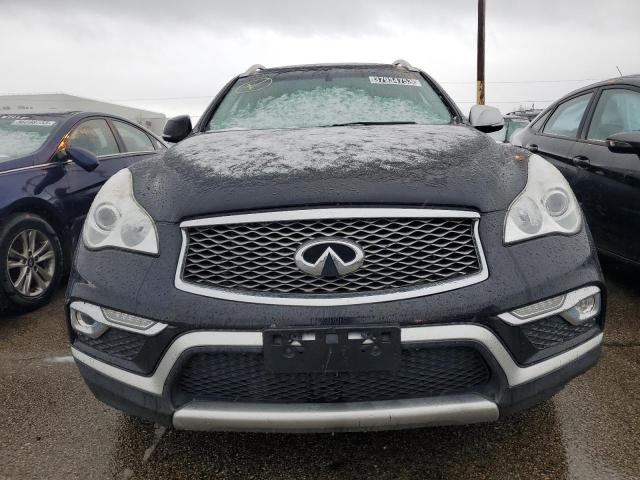 Photo 5 from auction – 2017 INFINITI QX50 with VIN JN1BJ0RR3HM405932