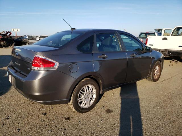 Photo 3 from auction – 2010 FORD FOCUS with VIN 1FAHP3FN3AW219963
