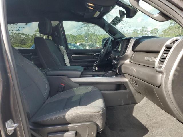 Photo 7 from auction – 2021 RAM 1500 BIG H with VIN 1C6SRFMT8MN698069