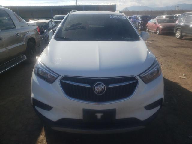 Photo 5 from auction – 2021 BUICK ENCORE PRE with VIN KL4CJESB8MB317180