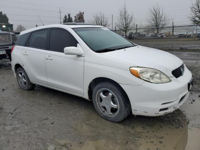 Photo 4 from auction – 2003 TOYOTA COROLLA MA with VIN 2T1KR32E83C034304