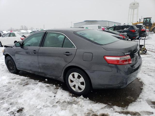Photo 2 from auction – 2008 TOYOTA CAMRY CE with VIN 4T4BE46K88R021114