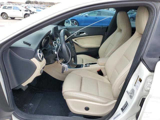 Photo 7 from auction – 2018 MERCEDES-BENZ CLA 250 with VIN WDDSJ4EB3JN605213