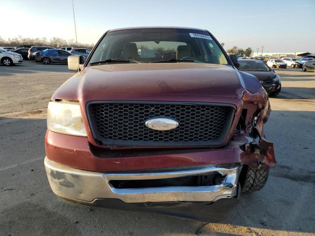 Photo 5 from auction – 2006 FORD F150 SUPER with VIN 1FTPW12566FA83841