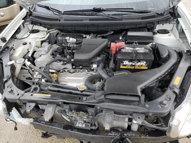 Photo 11 from auction – 2012 NISSAN ROGUE S with VIN JN8AS5MT8CW261477
