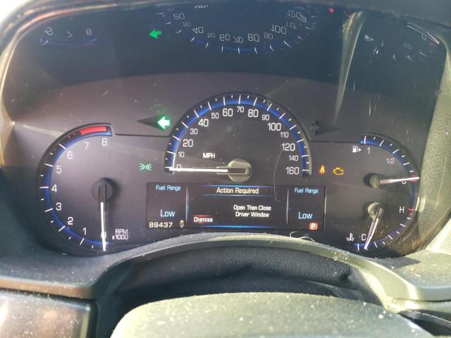 Photo 9 from auction – 2013 CADILLAC ATS with VIN 1G6AA5RA8D0169010