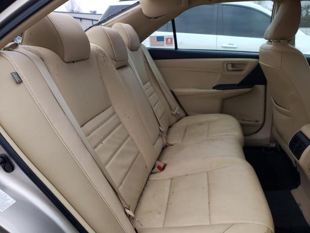 Photo 10 from auction – 2016 TOYOTA CAMRY LE with VIN 4T4BF1FK5GR536825