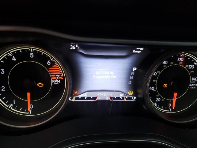 Photo 9 from auction – 2019 JEEP CHEROKEE L with VIN 1C4PJLDB7KD433738