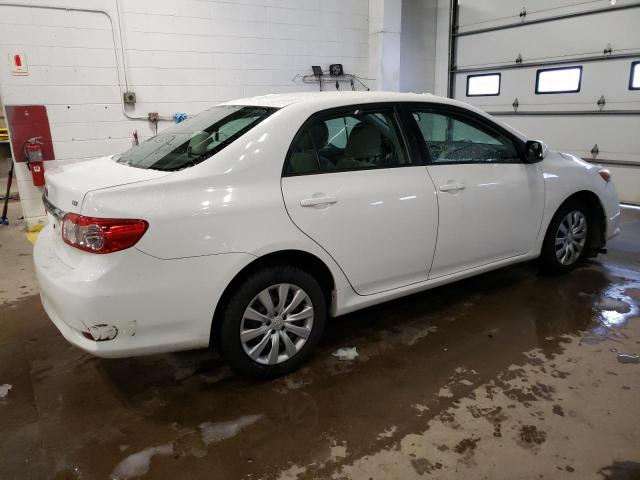 Photo 3 from auction – 2012 TOYOTA COROLLA BA with VIN 5YFBU4EE4CP009691