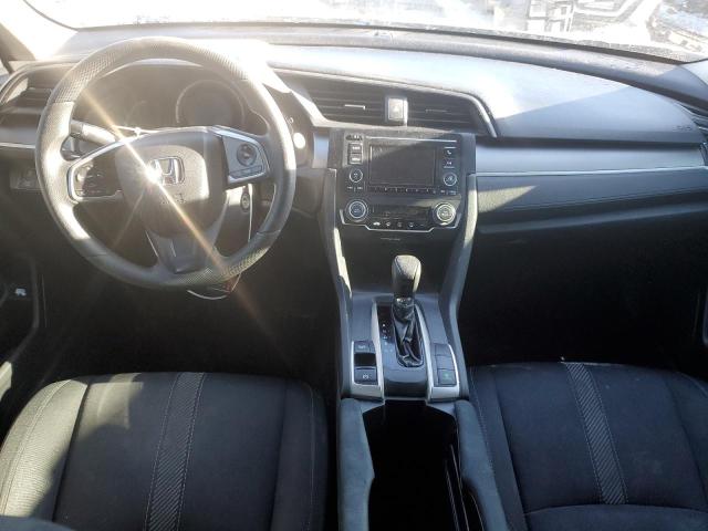 Photo 8 from auction – 2016 HONDA CIVIC LX with VIN 2HGFC2F51GH522871