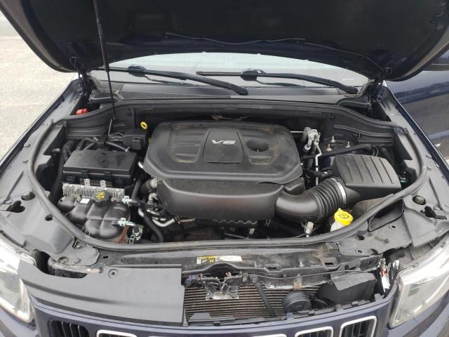 Photo 12 from auction – 2016 JEEP GRAND CHER with VIN 1C4RJFAG5GC332236