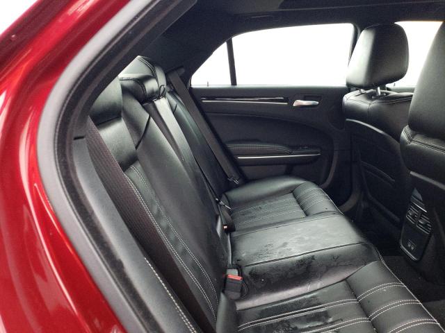 Photo 10 from auction – 2022 CHRYSLER 300 S with VIN 2C3CCABT3NH232729
