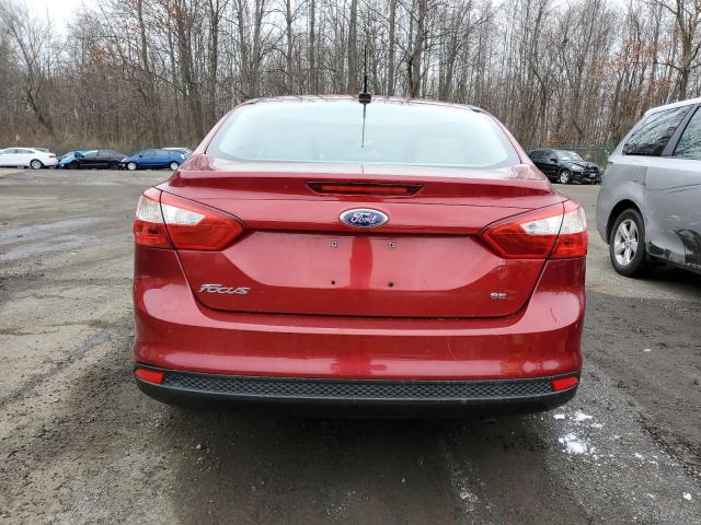 Photo 6 from auction – 2014 FORD FOCUS SE with VIN 1FADP3F25EL201458