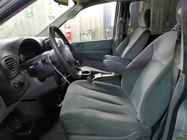 Photo 7 from auction – 2005 DODGE GRAND CARA with VIN 2D4GP44L05R312793