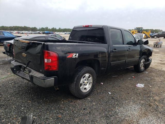 Photo 3 from auction – 2008 CHEVROLET SILVERADO with VIN 3GCEK13M68G125564