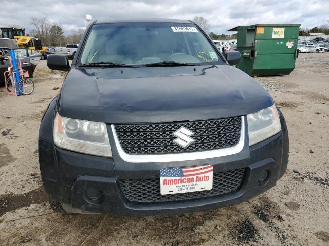 Photo 5 from auction – 2012 SUZUKI GRAND VITA with VIN JS3TE0D11C4100057