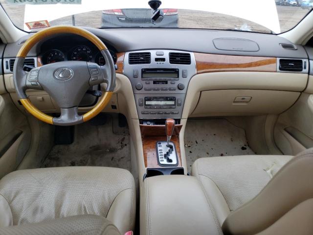 Photo 8 from auction – 2006 LEXUS ES 330 with VIN JTHBA30G865147407