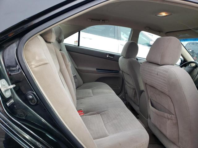 Photo 10 from auction – 2005 TOYOTA CAMRY LE with VIN 4T1BE32K85U025931