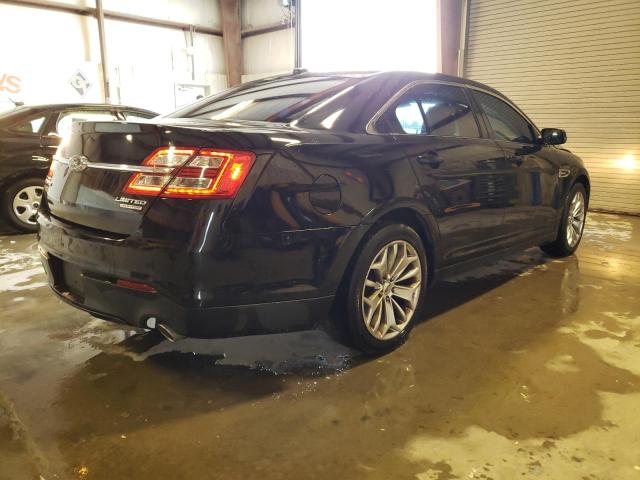 Photo 3 from auction – 2017 FORD TAURUS LIM with VIN 1FAHP2F85HG115175