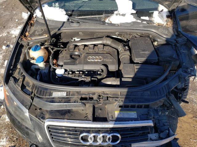 Photo 11 from auction – 2012 AUDI A3 PREMIUM with VIN WAUKEAFM5CA021206