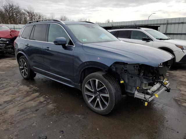 Photo 4 from auction – 2018 VOLVO XC90 T6 with VIN YV4A22PK8J1340426
