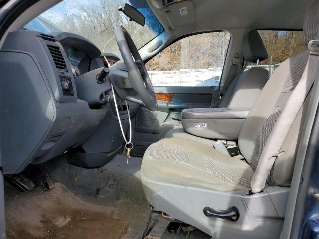 Photo 7 from auction – 2006 DODGE RAM 1500 S with VIN 1D7HU18296J221463