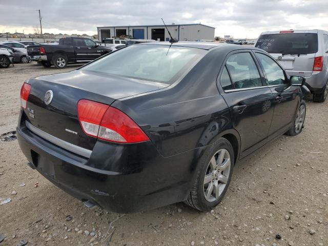 Photo 3 from auction – 2011 MERCURY MILAN PREM with VIN 3MEHM0JG0BR605415