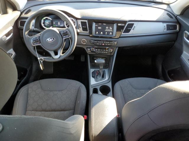 Photo 8 from auction – 2017 KIA NIRO FE with VIN KNDCB3LC8H5095128