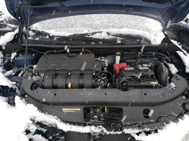 Photo 11 from auction – 2019 NISSAN SENTRA S with VIN 3N1AB7AP1KY329546