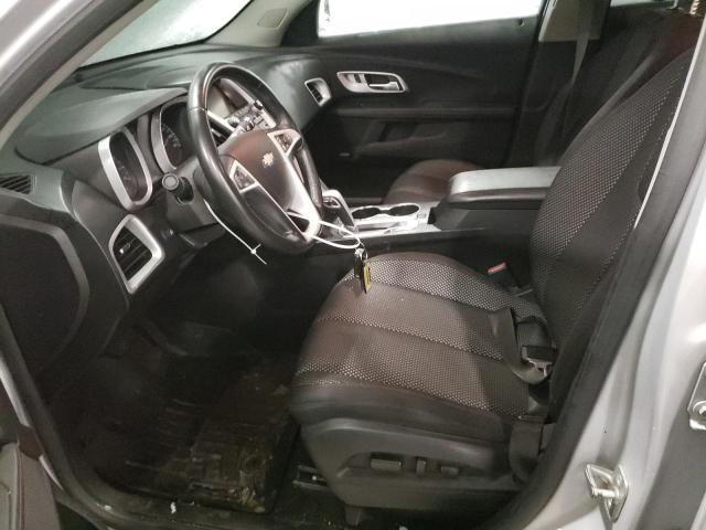 Photo 7 from auction – 2013 CHEVROLET EQUINOX LT with VIN 2GNFLNEK7D6270467