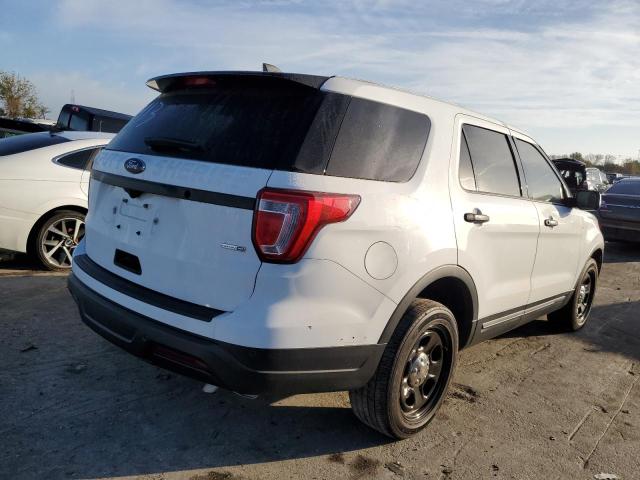 Photo 3 from auction – 2019 FORD EXPLORER P with VIN 1FM5K8AR3KGB43753