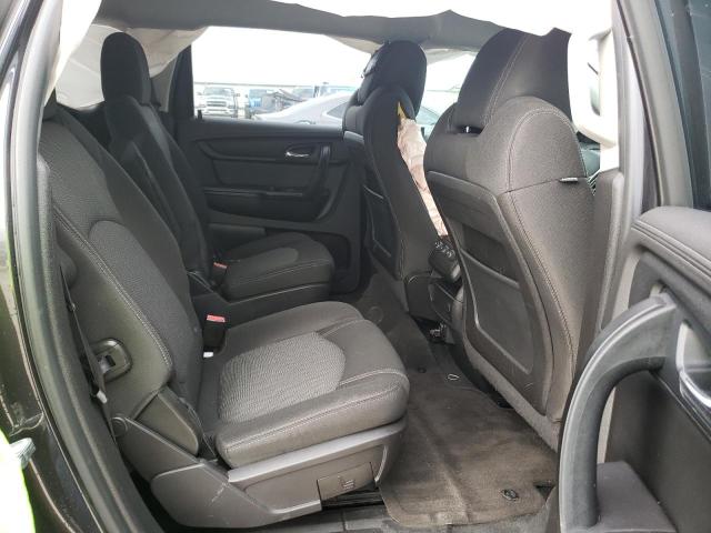 Photo 10 from auction – 2016 CHEVROLET TRAVERSE L with VIN 1GNKRGKDXGJ285079