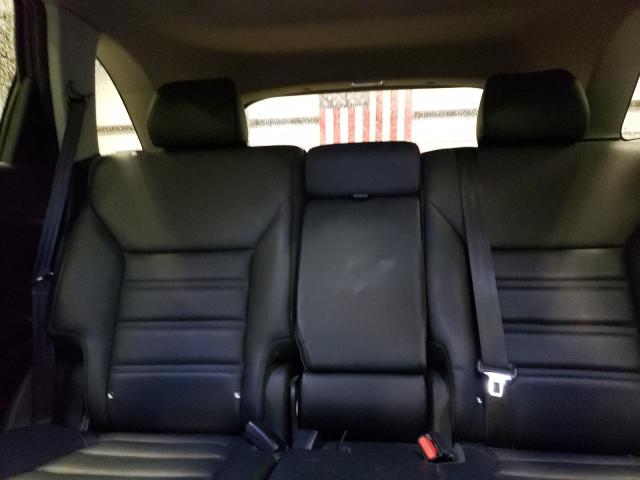 Photo 10 from auction – 2016 KIA SORENTO EX with VIN 5XYPHDA56GG118566