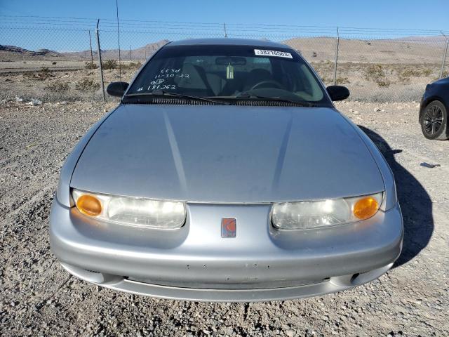 Photo 5 from auction – 2002 SATURN SL1 with VIN 1G8ZH54822Z129525