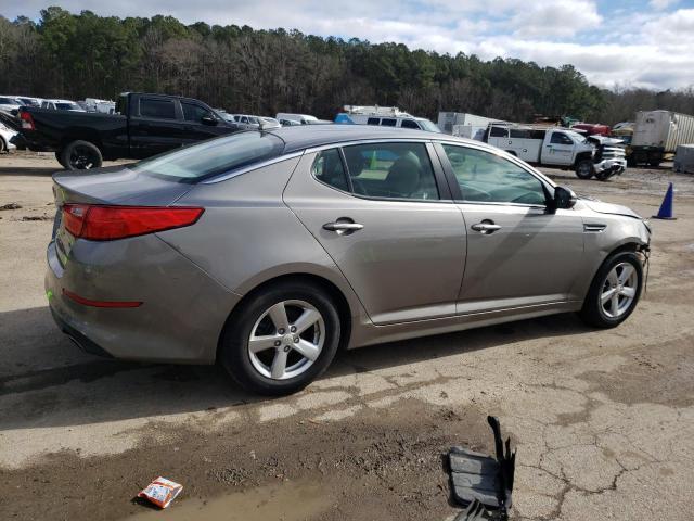 صورة رقم 3 من المزاد - 2015 KIA OPTIMA EX مع VIN 5XXGN4A74FG353223