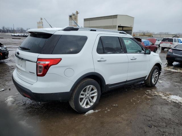Photo 3 from auction – 2015 FORD EXPLORER X with VIN 1FM5K7D8XFGB11109