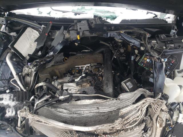 Photo 11 from auction – 2019 GMC TERRAIN SL with VIN 3GKALMEV6KL169828