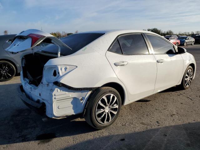 Photo 3 from auction – 2019 TOYOTA COROLLA L with VIN 2T1BURHE2KC193259