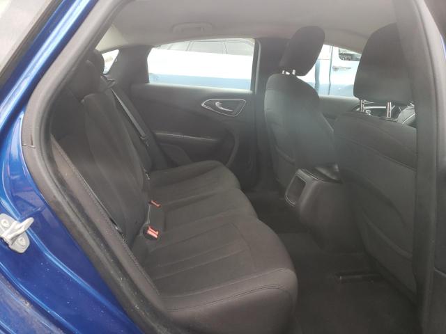 Photo 10 from auction – 2015 CHRYSLER 200 LIMITE with VIN 1C3CCCAB3FN759537