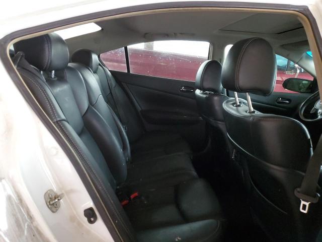 Photo 6 from auction – 2014 NISSAN MAXIMA S with VIN 1N4AA5AP6EC441895